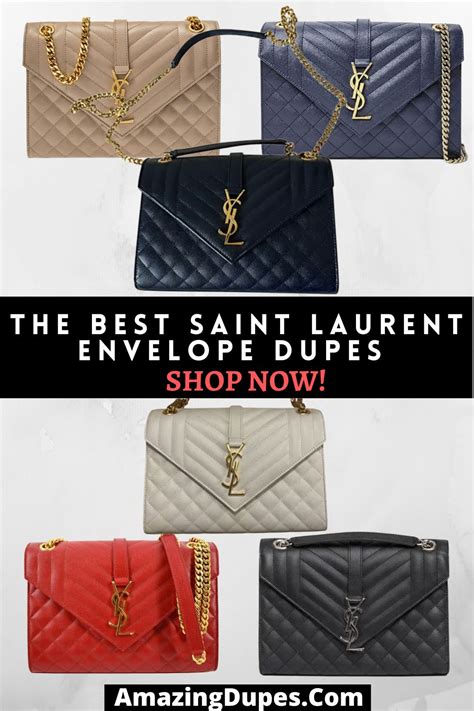 ysl niki dupe|best ysl bag dupe.